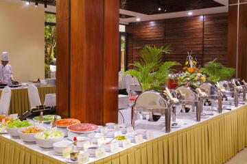 Отель Kim Hoa Resort Вьетнам, Фукуок, фото 13