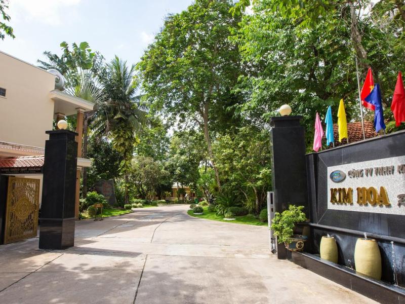 Kim Hoa Resort