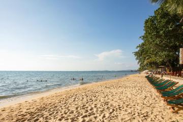 Отель Kim Hoa Resort Вьетнам, Фукуок, фото 22