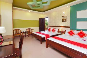 Отель Kim Hoa Resort Вьетнам, Фукуок, фото 23