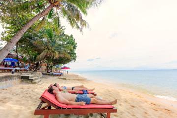 Отель Kim Hoa Resort Вьетнам, Фукуок, фото 27