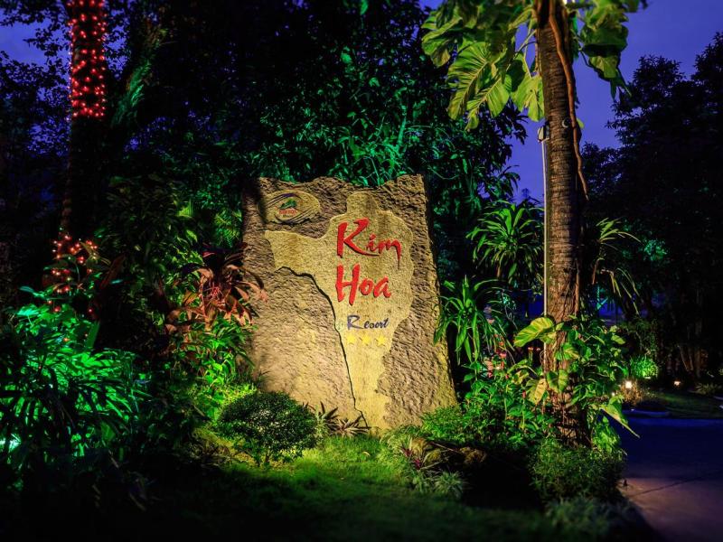 Kim Hoa Resort