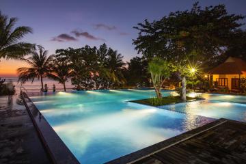 Отель Kim Hoa Resort Вьетнам, Фукуок, фото 4