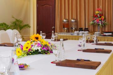 Отель Kim Hoa Resort Вьетнам, Фукуок, фото 6