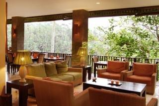 Anahata Villa & Spa Resort