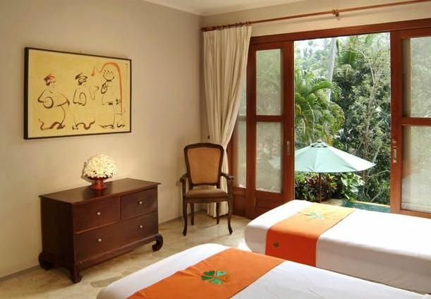 Anahata Villa & Spa Resort