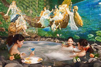 Royal Hotel Saigon - Kimdo Hotel