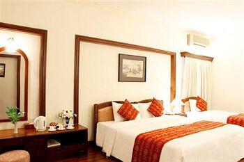 Royal Hotel Saigon - Kimdo Hotel