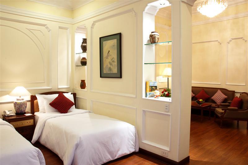 Royal Hotel Saigon - Kimdo Hotel