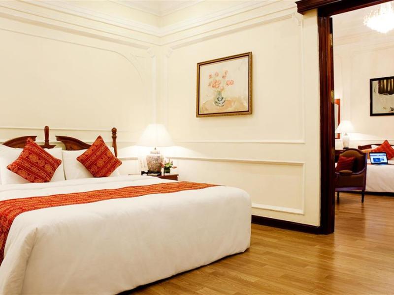 Royal Hotel Saigon - Kimdo Hotel