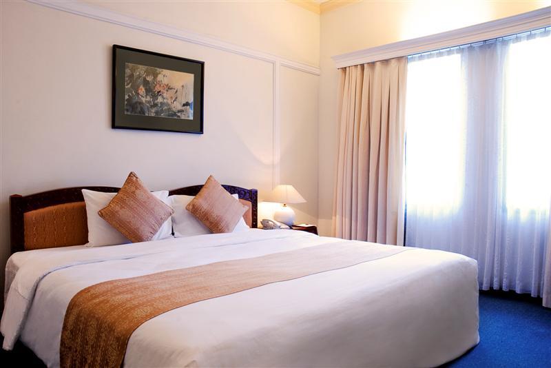 Royal Hotel Saigon - Kimdo Hotel