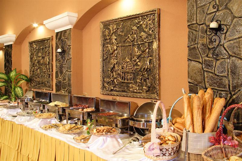 Royal Hotel Saigon - Kimdo Hotel