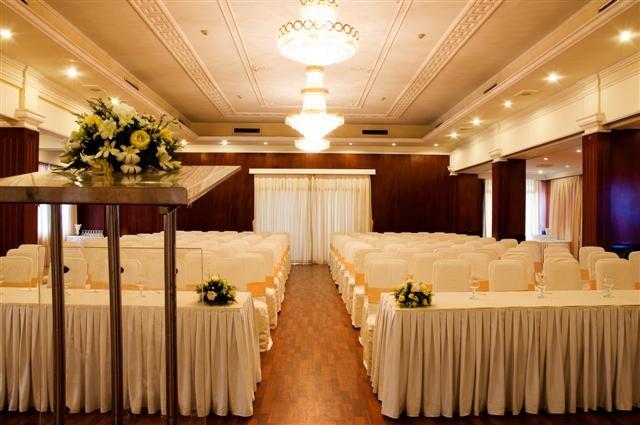 Royal Hotel Saigon - Kimdo Hotel