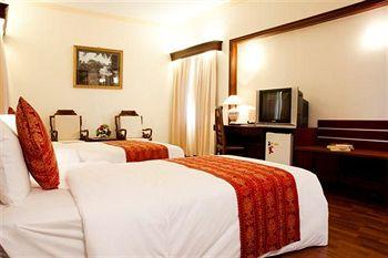 Royal Hotel Saigon - Kimdo Hotel