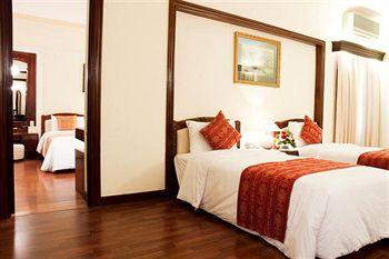 Royal Hotel Saigon - Kimdo Hotel