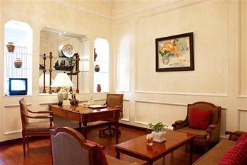 Royal Hotel Saigon - Kimdo Hotel