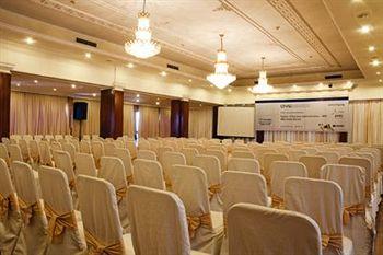 Royal Hotel Saigon - Kimdo Hotel