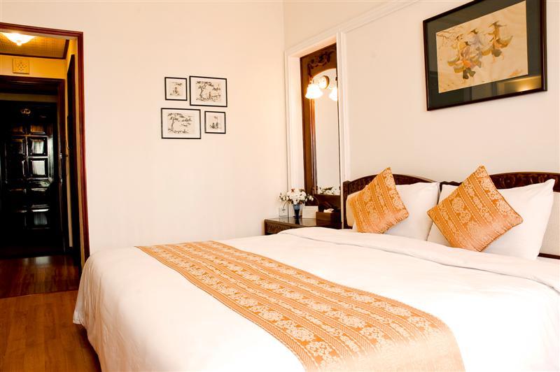 Royal Hotel Saigon - Kimdo Hotel