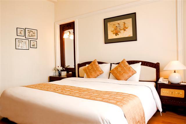 Royal Hotel Saigon - Kimdo Hotel