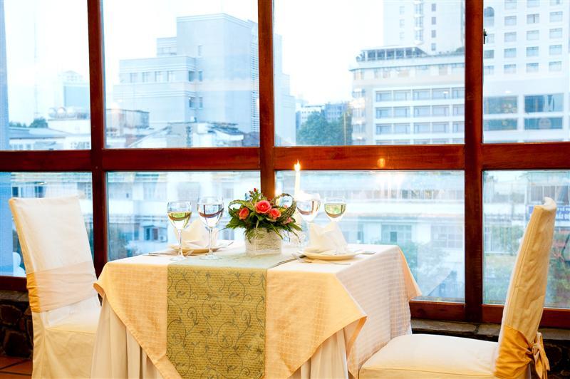 Royal Hotel Saigon - Kimdo Hotel