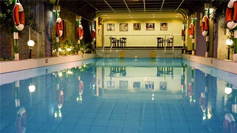 Royal Hotel Saigon - Kimdo Hotel