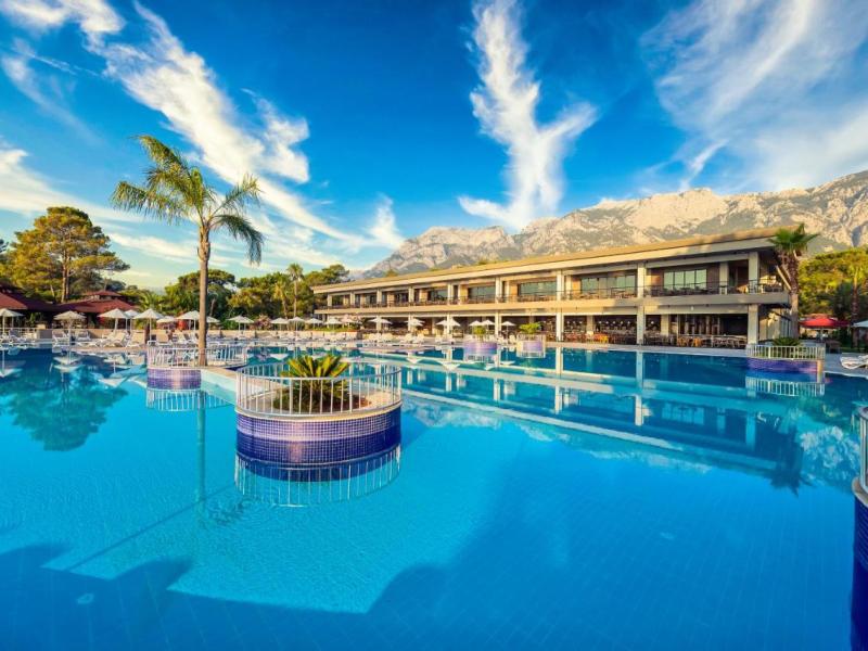 Kimeros Park Holiday Village