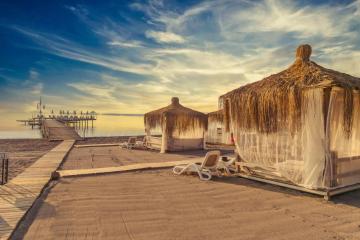 Отель Kimeros Park Holiday Village Турция, Гёйнюк, фото 12