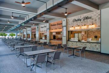 Отель Kimeros Park Holiday Village Турция, Гёйнюк, фото 15