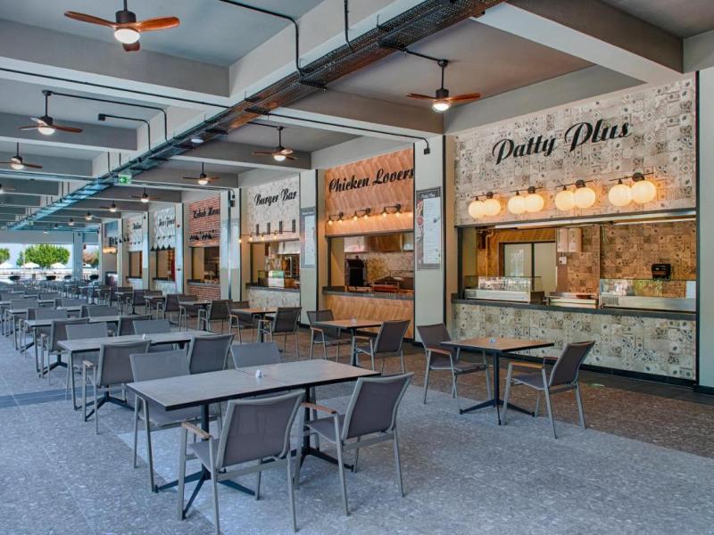 Kimeros Park Holiday Village