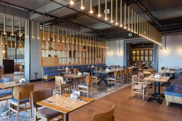 Отель Kimeros Park Holiday Village Турция, Гёйнюк, фото 16