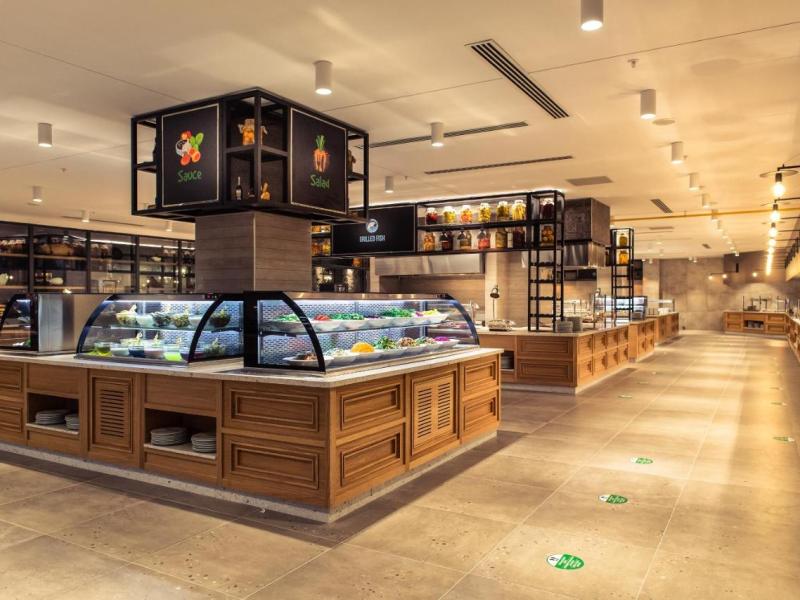 Kimeros Park Holiday Village