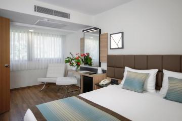 Отель Kimeros Park Holiday Village Турция, Гёйнюк, фото 2