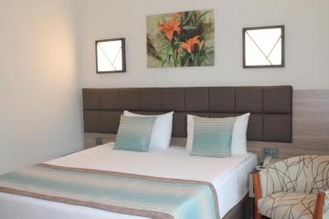 Отель Kimeros Park Holiday Village Турция, Гёйнюк, фото 21