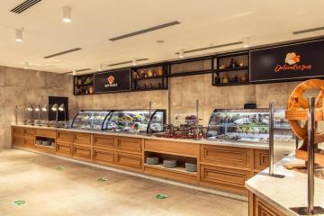 Отель Kimeros Park Holiday Village Турция, Гёйнюк, фото 22