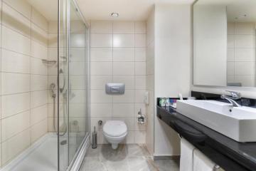 Отель Kimeros Park Holiday Village Турция, Гёйнюк, фото 23