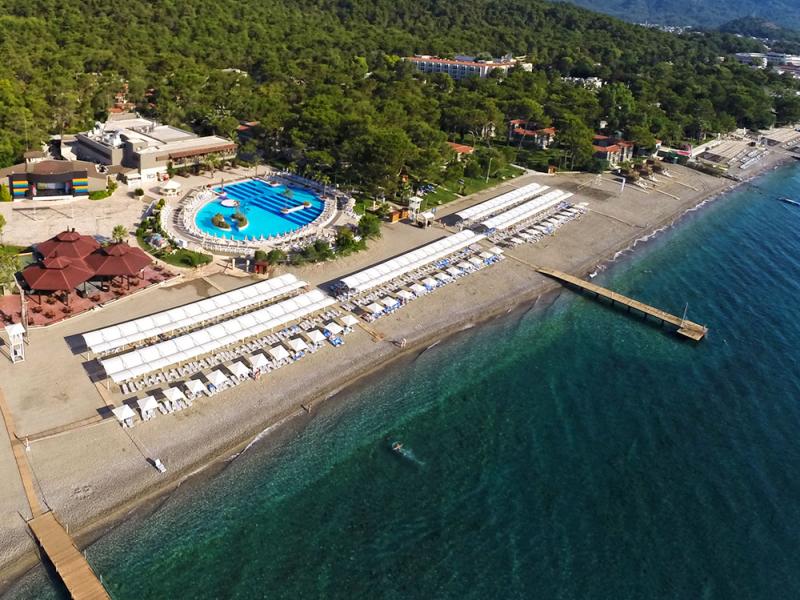 Kimeros Park Holiday Village