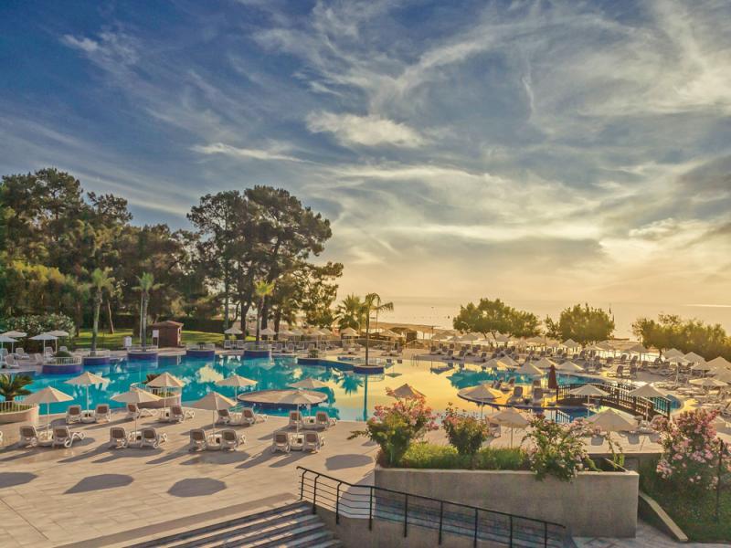 Kimeros Park Holiday Village