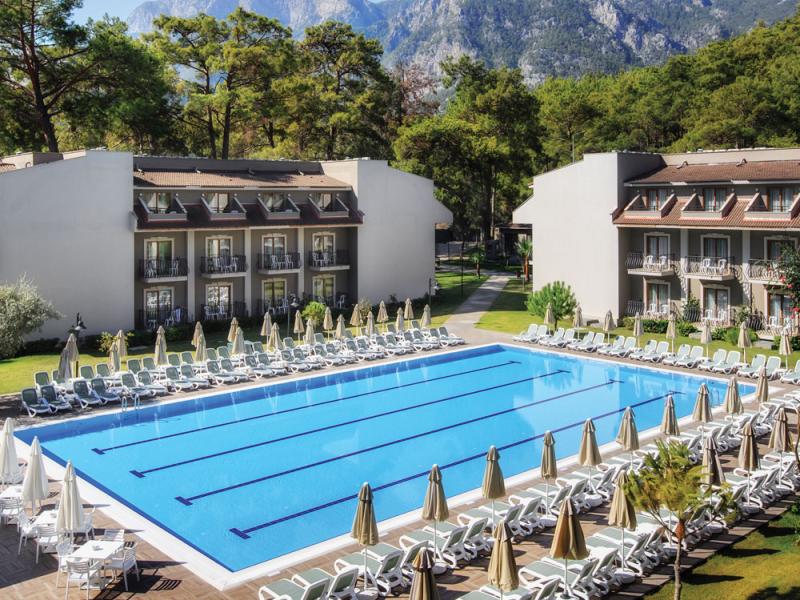 Kimeros Park Holiday Village