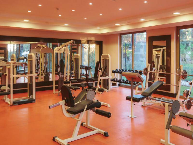 Kimeros Park Holiday Village