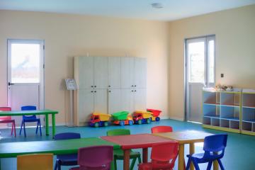 Отель Kimeros Park Holiday Village Турция, Гёйнюк, фото 31