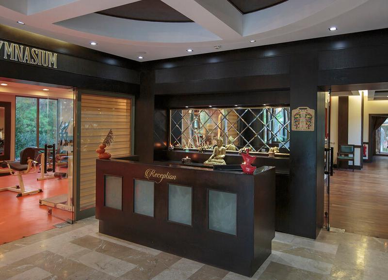 Kimeros Park Holiday Village