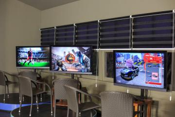 Отель Kimeros Park Holiday Village Турция, Гёйнюк, фото 36