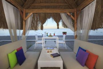 Отель Kimeros Park Holiday Village Турция, Гёйнюк, фото 40