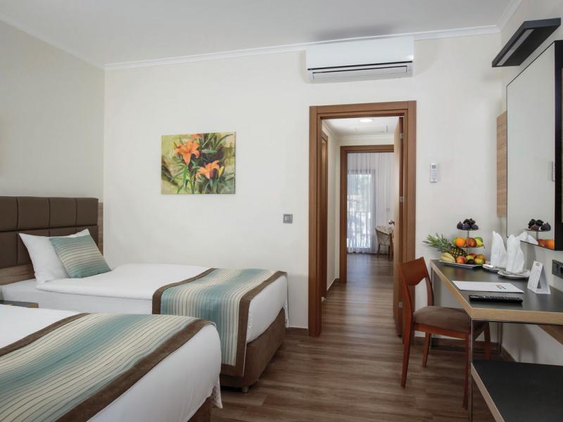 Kimeros Park Holiday Village