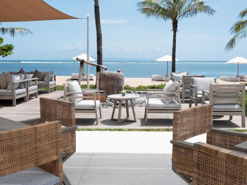 Sadara Boutique Beach Resort