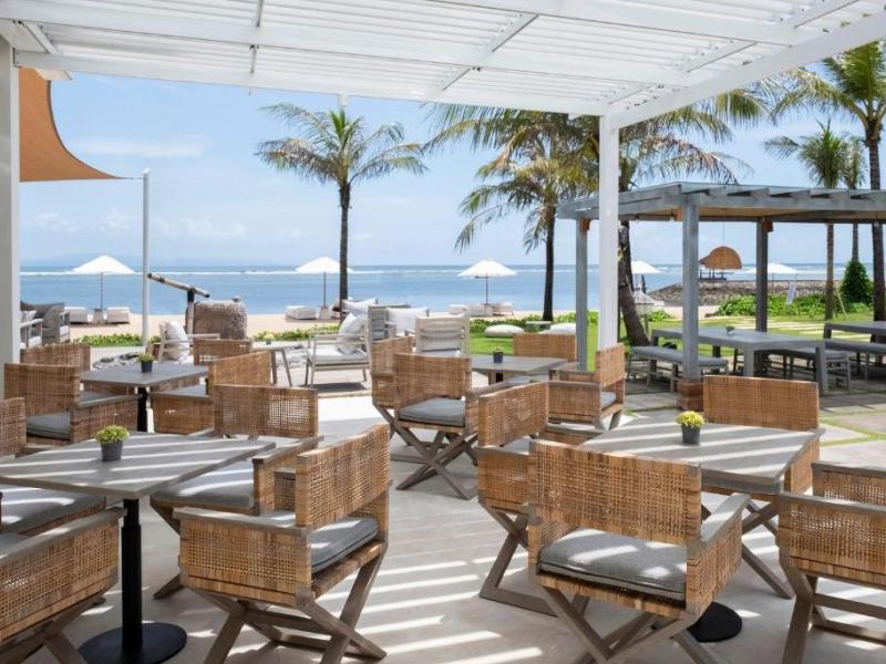 Sadara Boutique Beach Resort