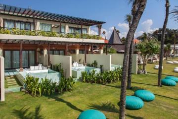Отель Sadara Boutique Beach Resort Индонезия, о Бали, фото 17