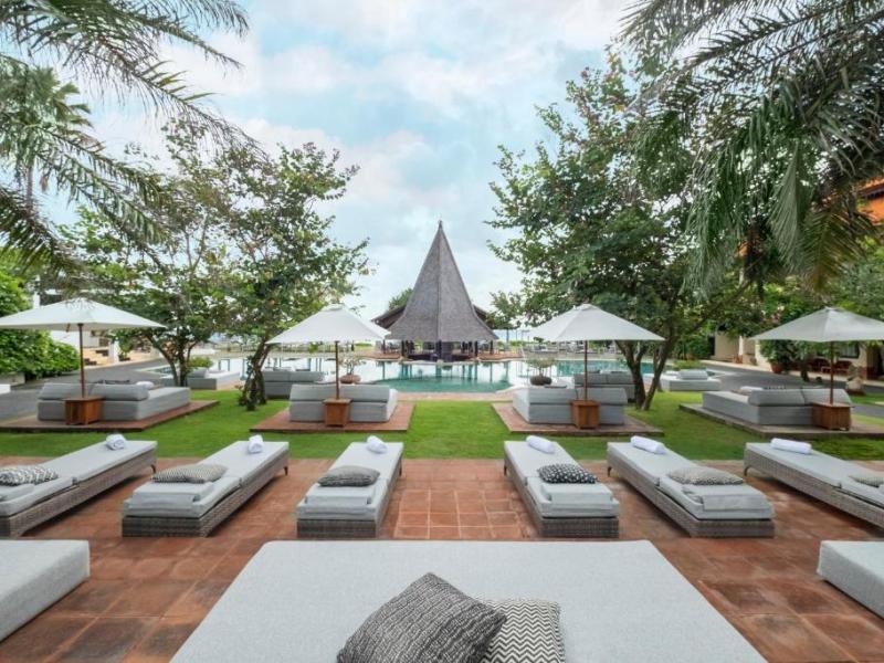 Sadara Boutique Beach Resort