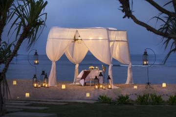 Отель Sadara Boutique Beach Resort Индонезия, о Бали, фото 19