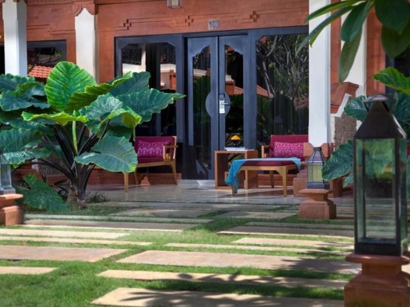 Sadara Boutique Beach Resort